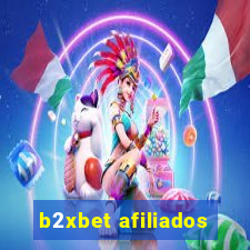 b2xbet afiliados